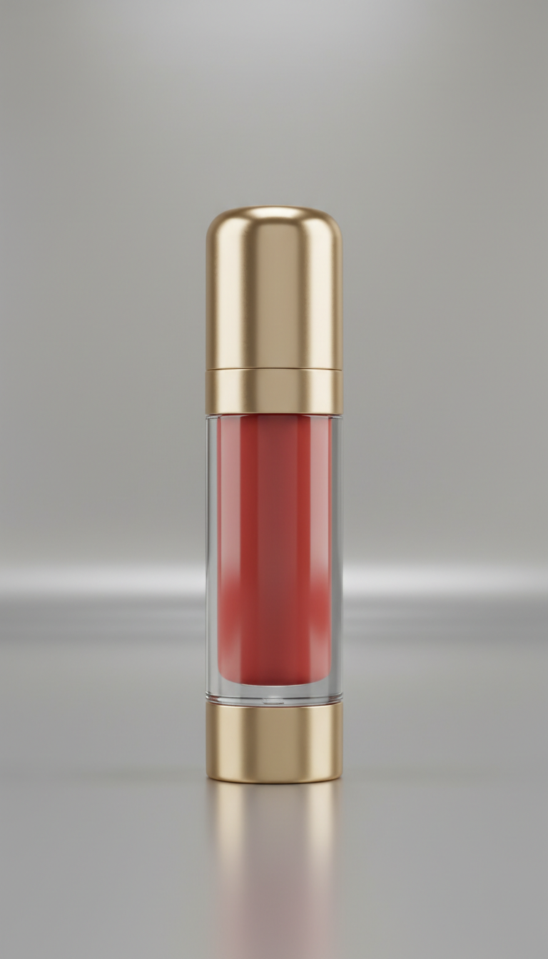 Metro Gold Lip & Cheek Tint