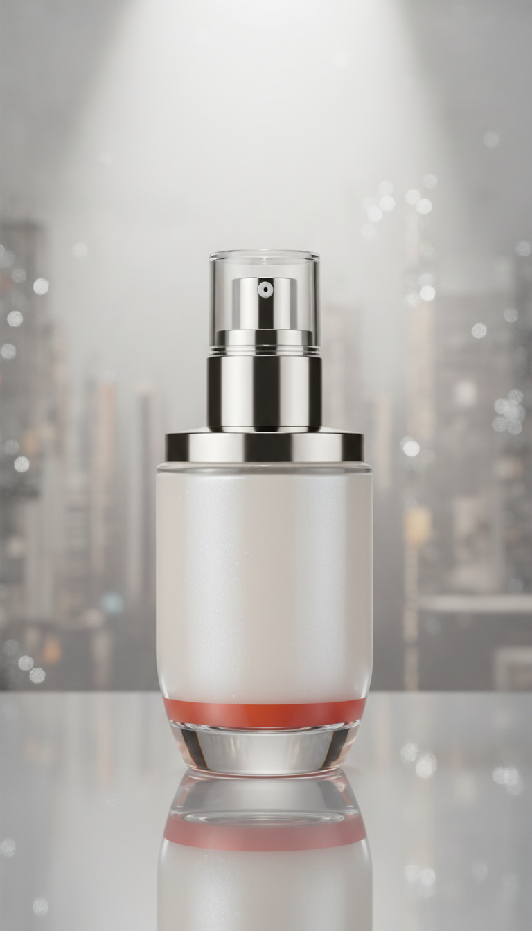 Brightening Glass Serum