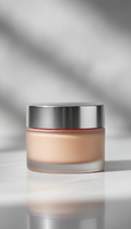 Dual-Action Moisture Cream