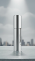 Stainless Silver Multi-Use Concealer Stick